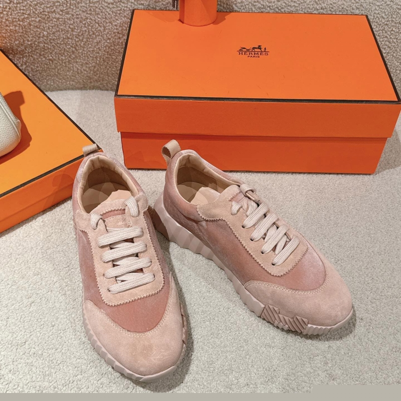 H**mes casual shoes